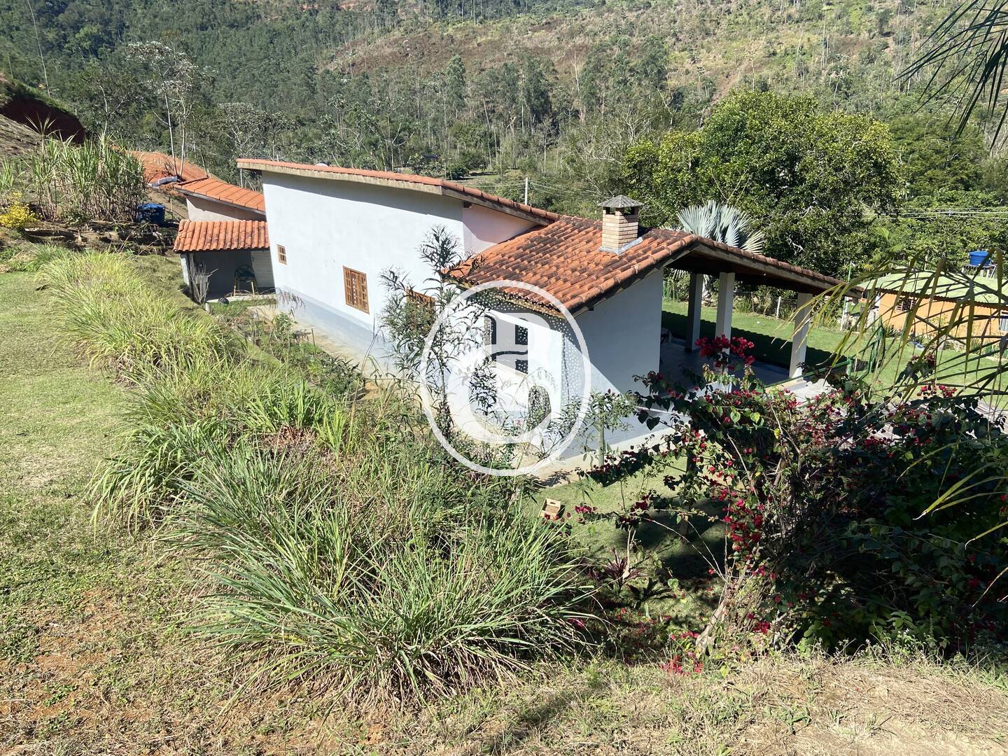 Chácara, 1 quarto, 2 hectares - Foto 11