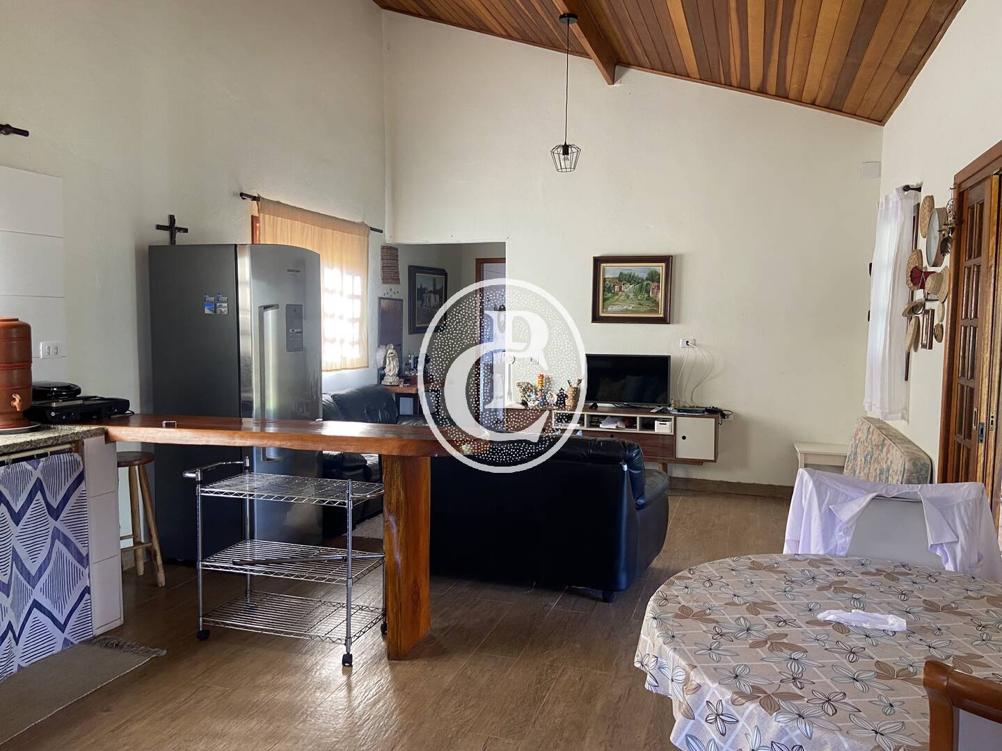 Chácara, 1 quarto, 2 hectares - Foto 13