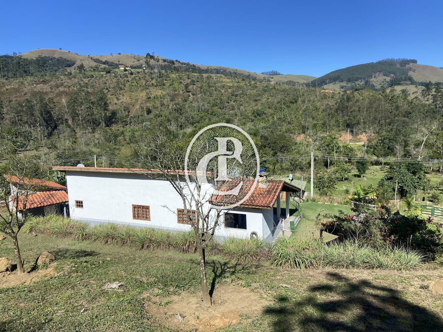 Chácara, 1 quarto, 2 hectares - Foto 14