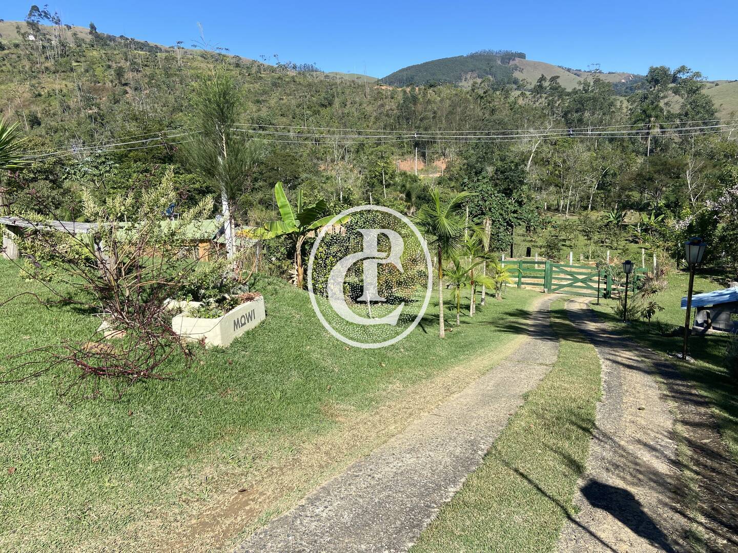 Chácara, 1 quarto, 2 hectares - Foto 15