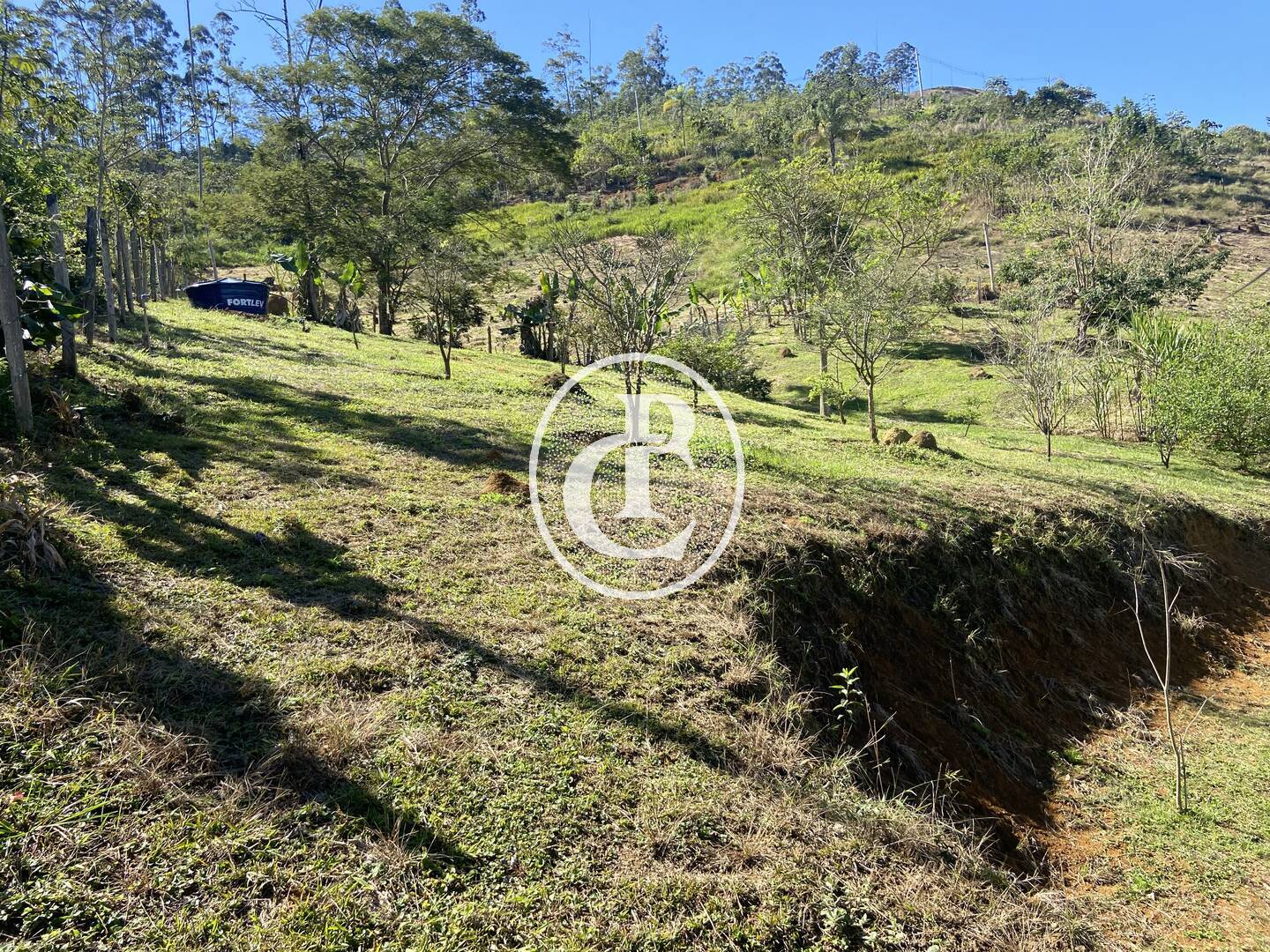 Chácara, 1 quarto, 2 hectares - Foto 18