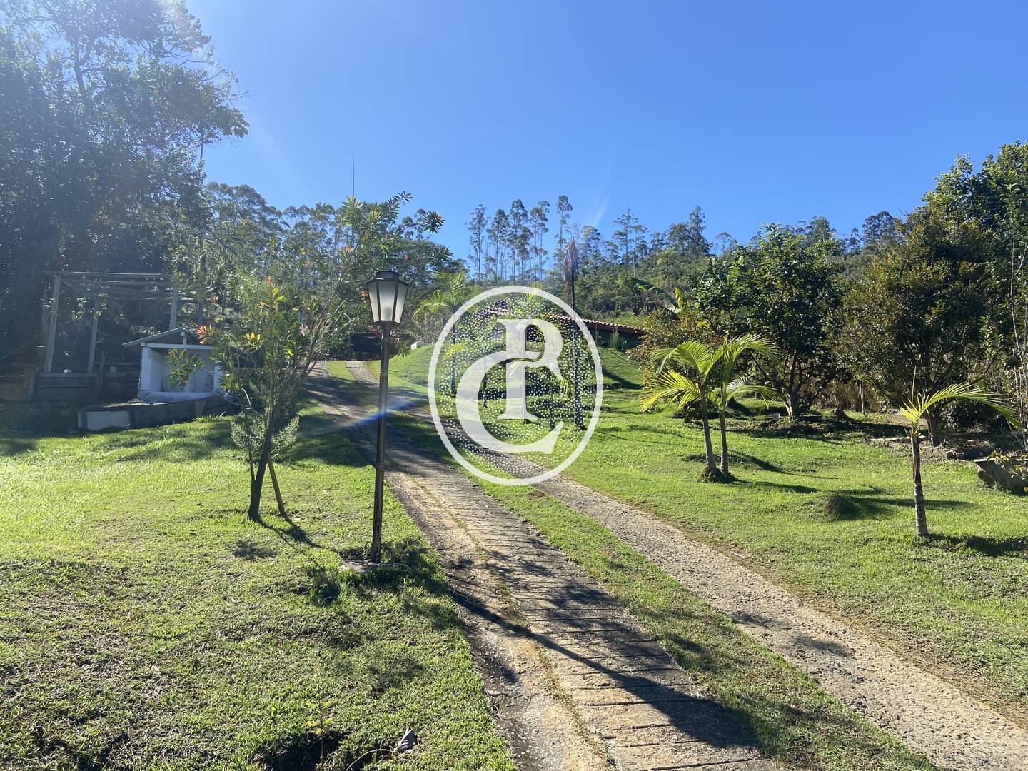 Chácara, 1 quarto, 2 hectares - Foto 19