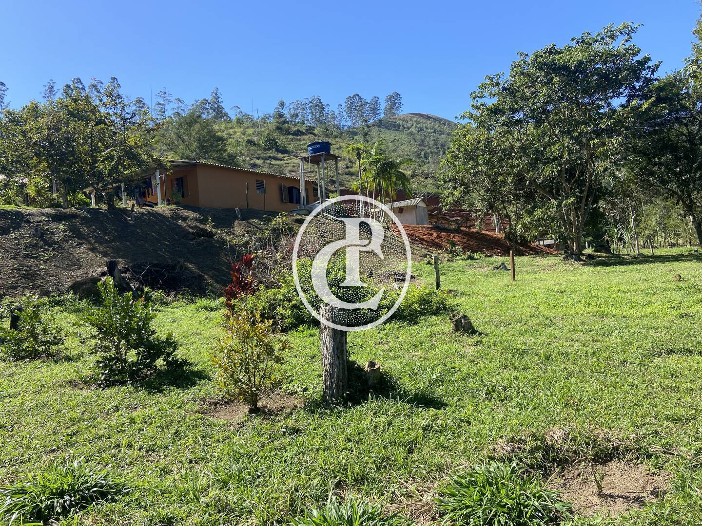 Chácara, 2 quartos, 2 hectares - Foto 2