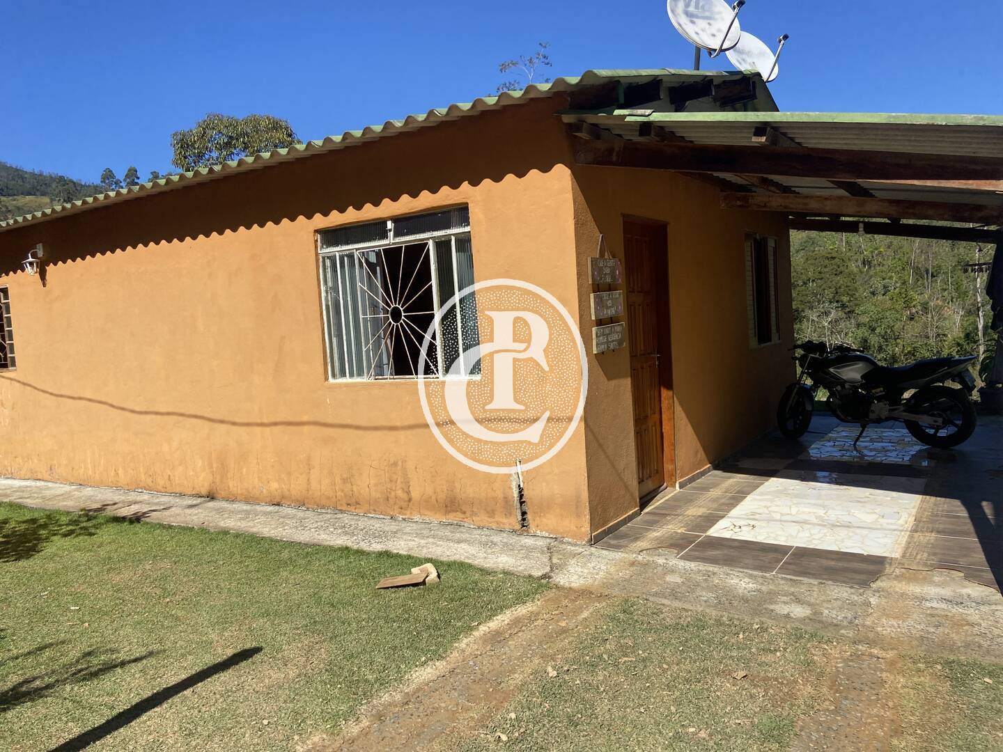 Chácara, 2 quartos, 2 hectares - Foto 4
