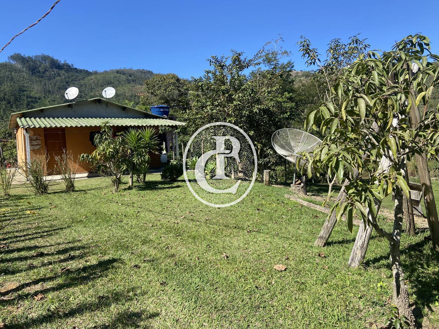 Chácara, 2 quartos, 2 hectares - Foto 8