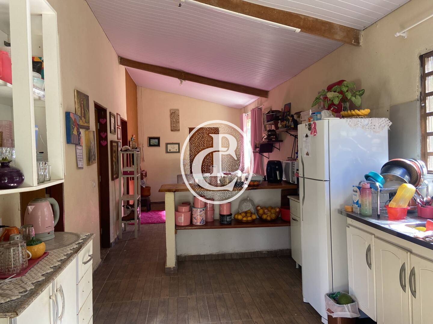 Chácara, 2 quartos, 2 hectares - Foto 10