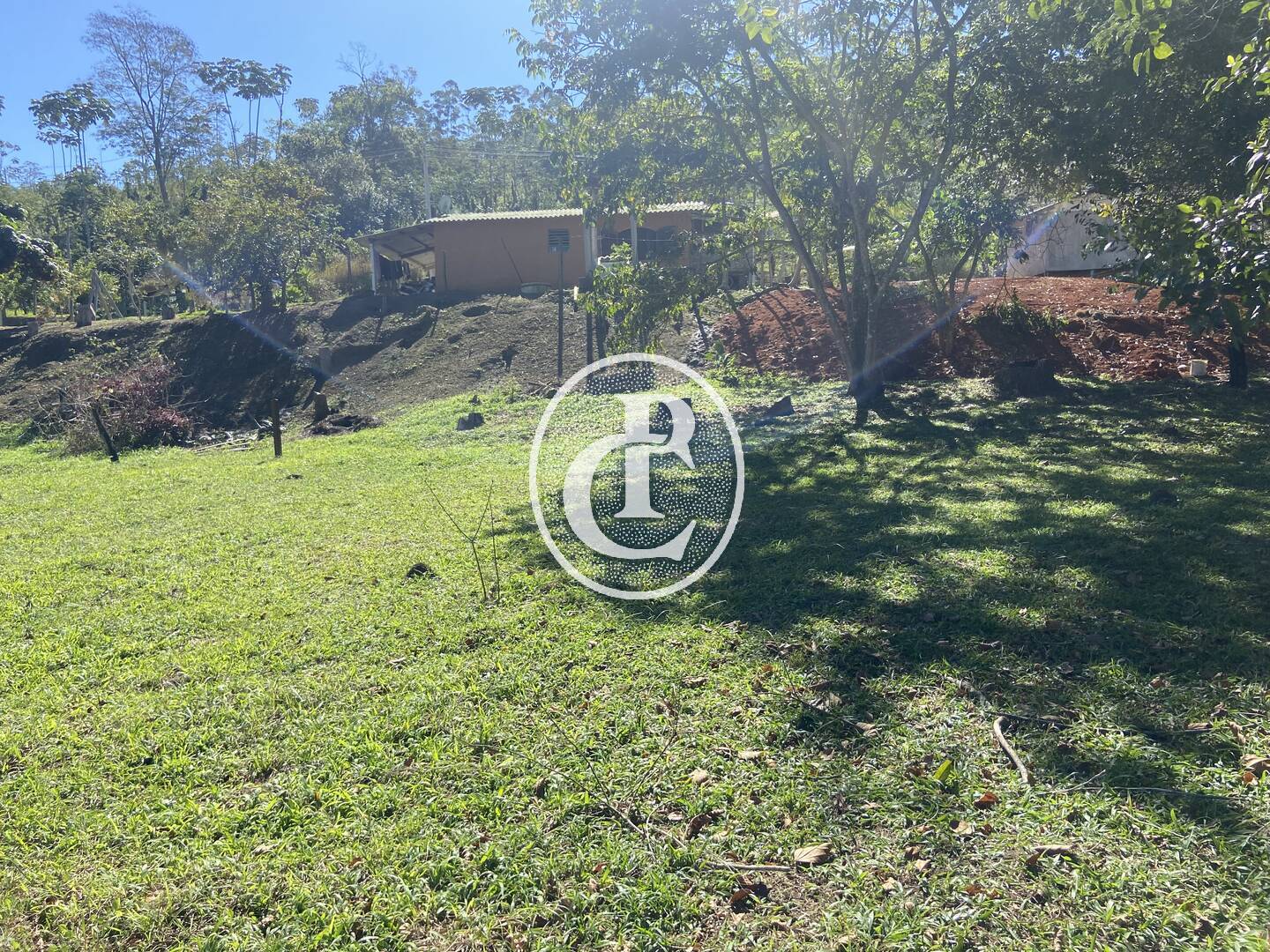 Chácara, 2 quartos, 2 hectares - Foto 14