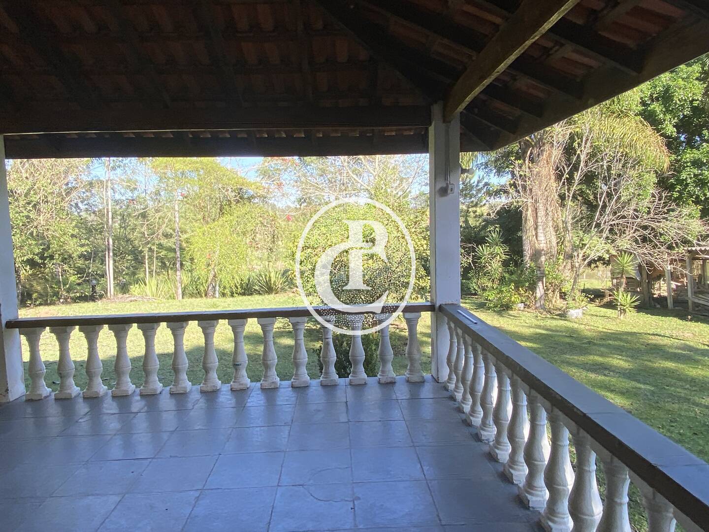 Chácara, 3 quartos, 2 hectares - Foto 3