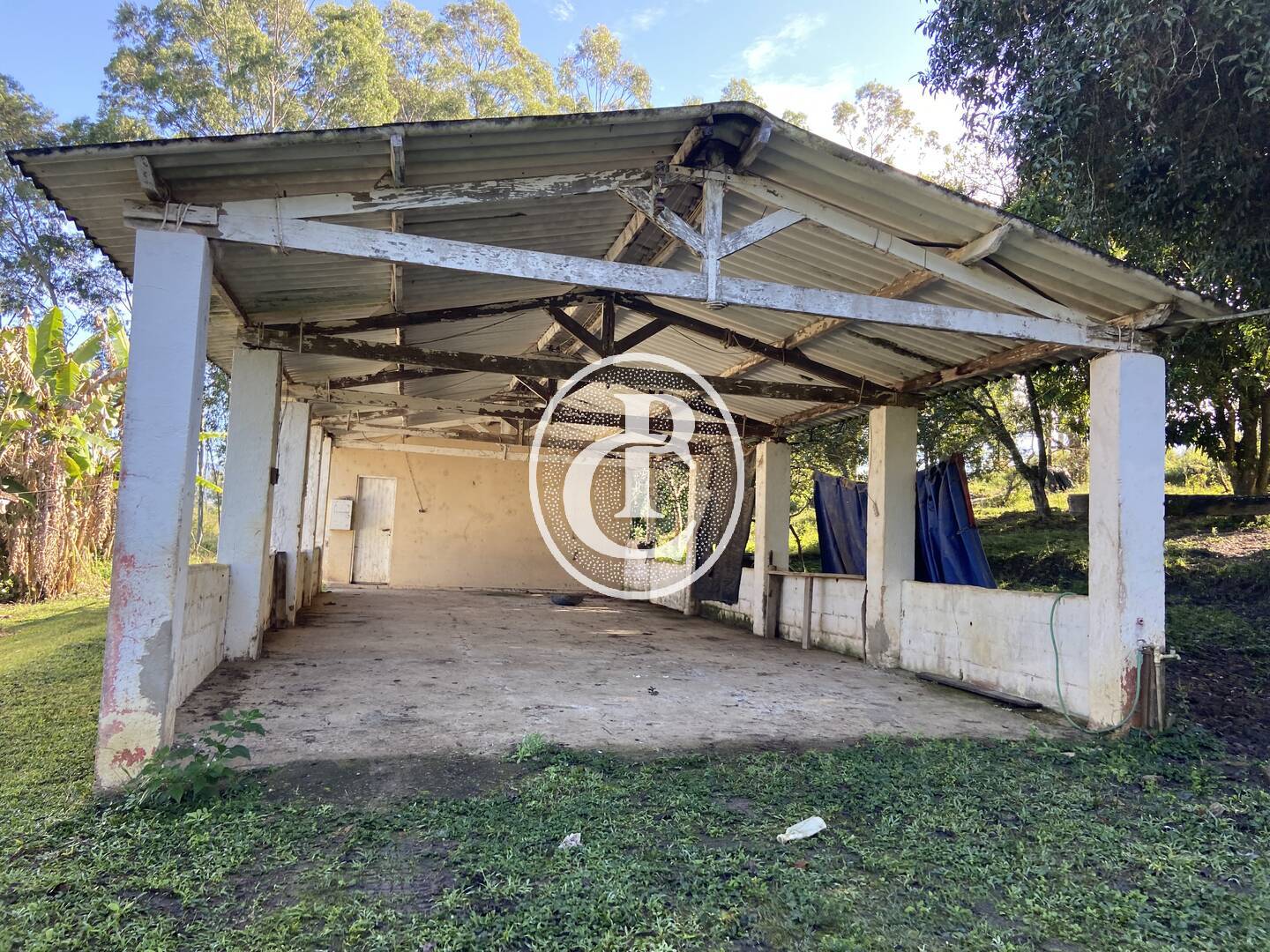 Chácara, 3 quartos, 2 hectares - Foto 6
