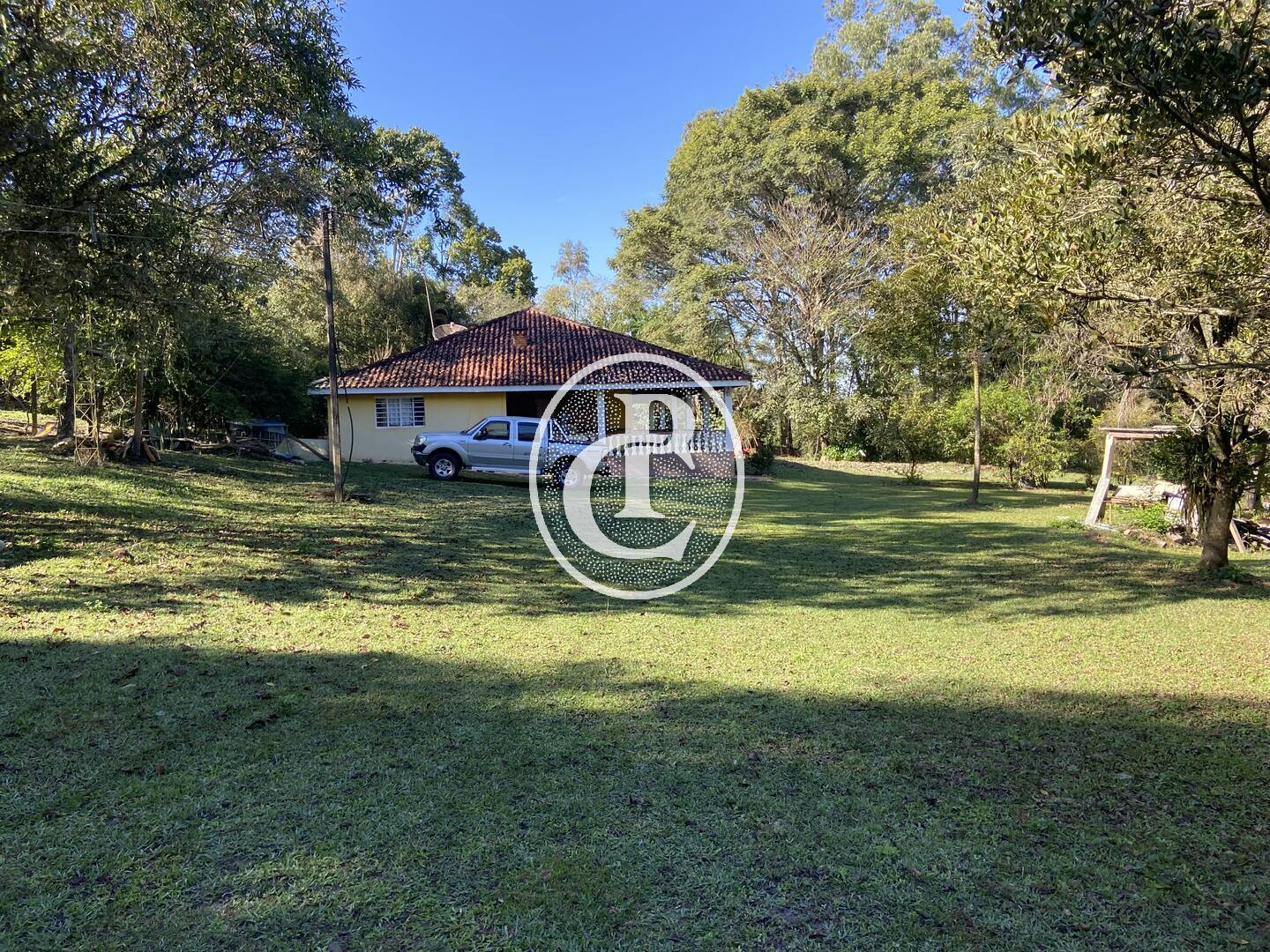 Chácara, 3 quartos, 2 hectares - Foto 16