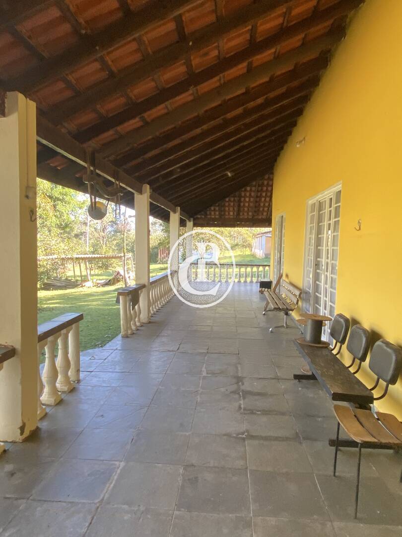 Chácara, 3 quartos, 2 hectares - Foto 18