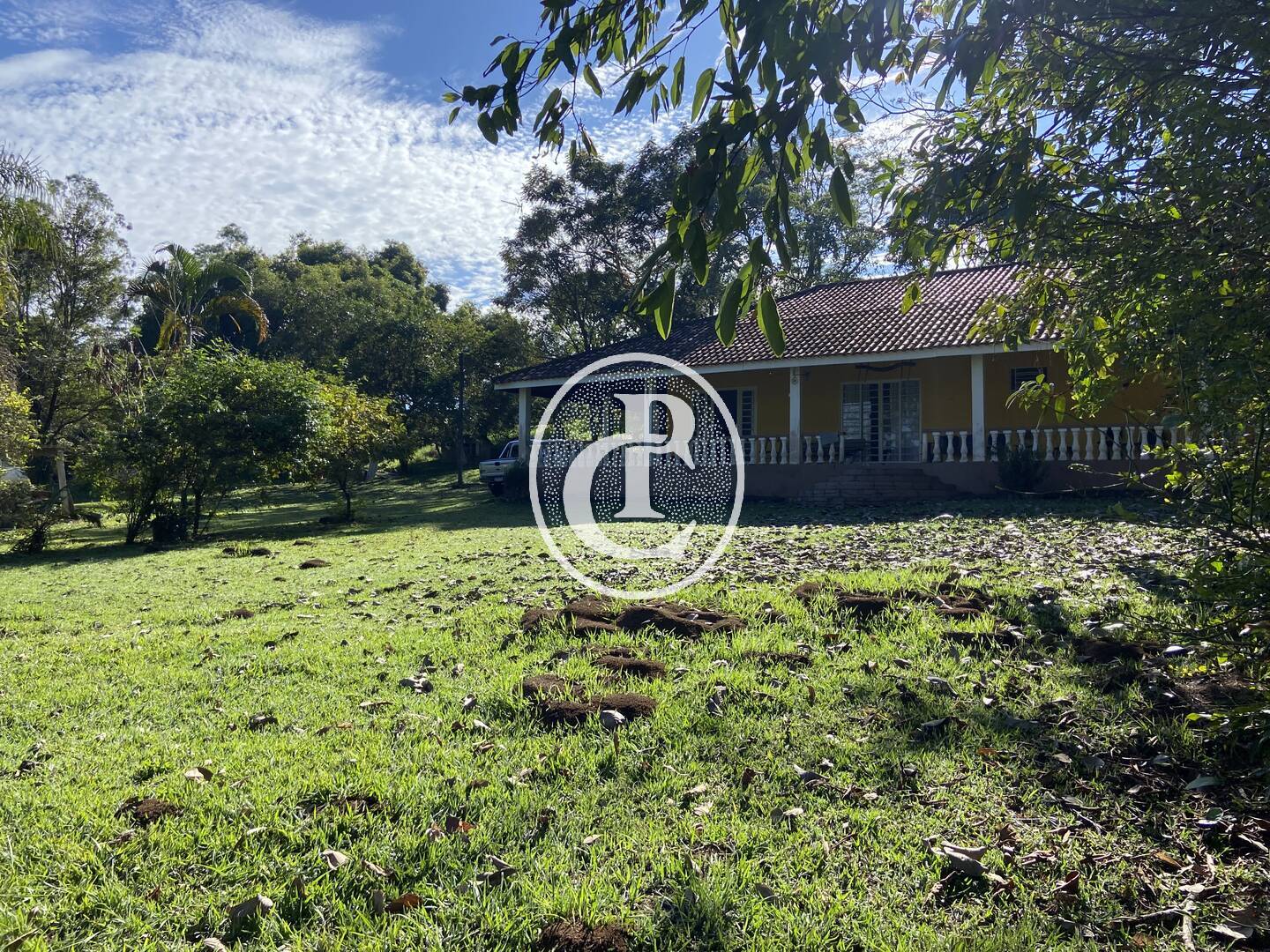 Chácara, 3 quartos, 2 hectares - Foto 21