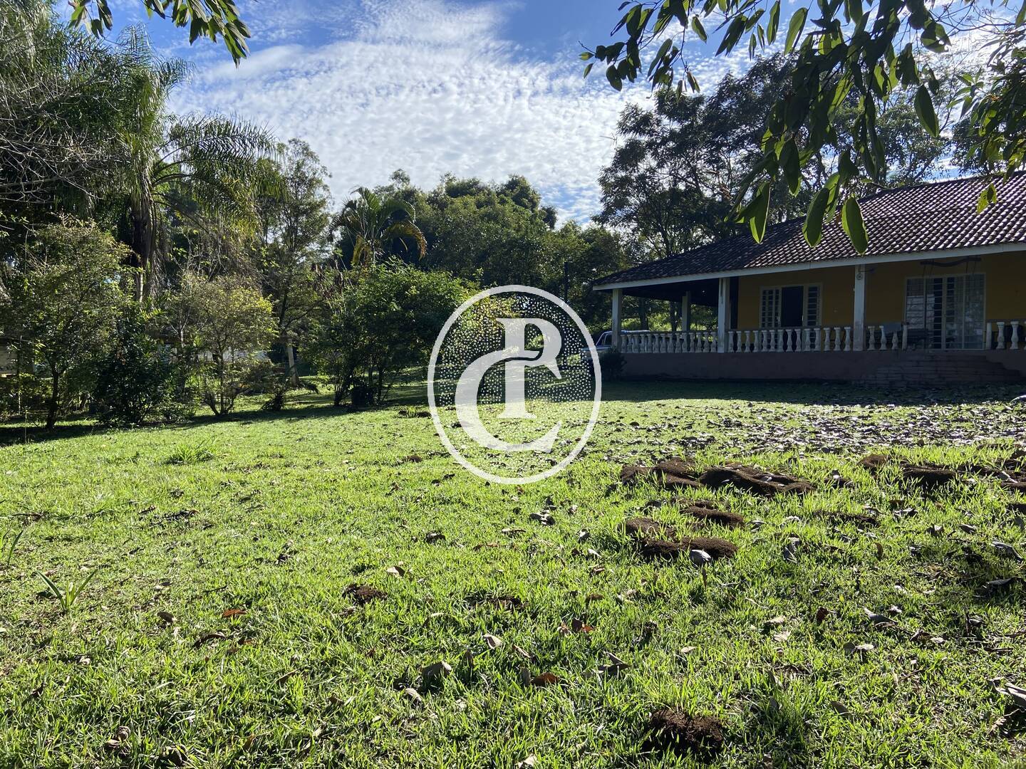 Chácara, 3 quartos, 2 hectares - Foto 26