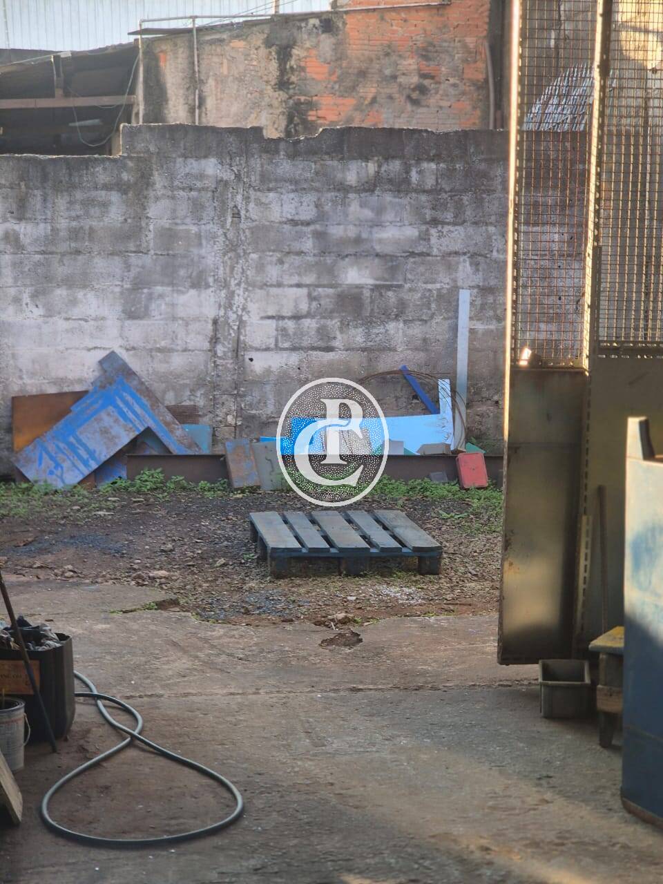 Depósito-Galpão, 300 m² - Foto 7