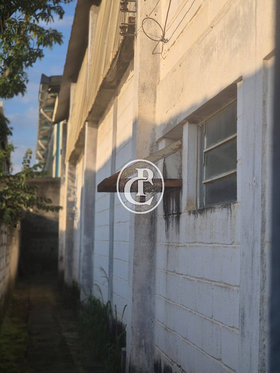 Depósito-Galpão, 300 m² - Foto 5