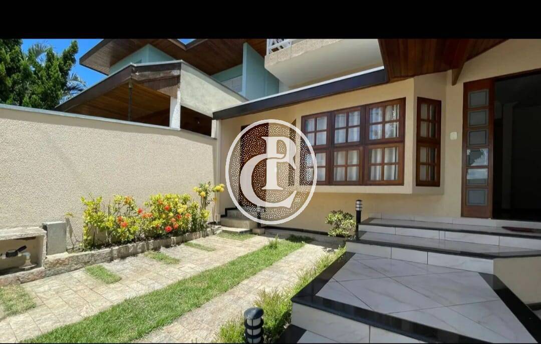 Casa, 3 quartos, 250 m² - Foto 8