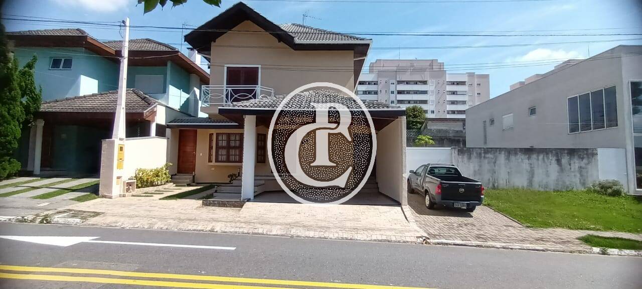 Casa, 3 quartos, 250 m² - Foto 3