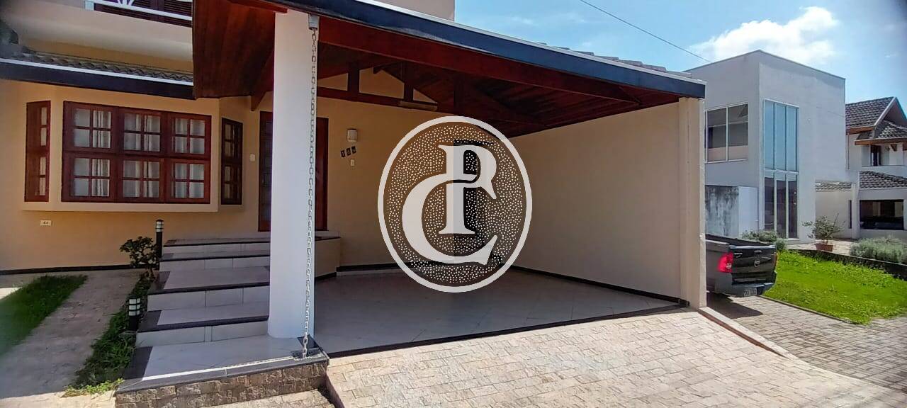 Casa, 3 quartos, 250 m² - Foto 11