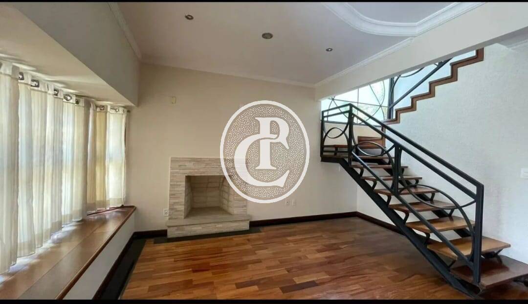 Casa, 3 quartos, 250 m² - Foto 22