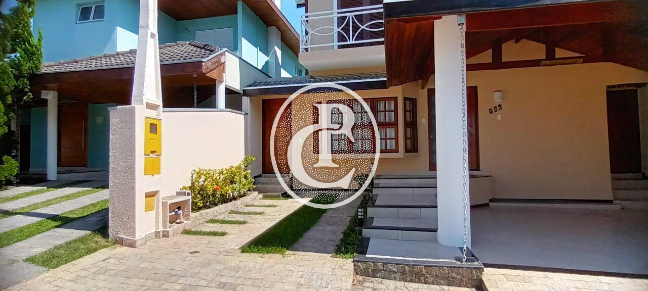 Casa, 3 quartos, 250 m² - Foto 30