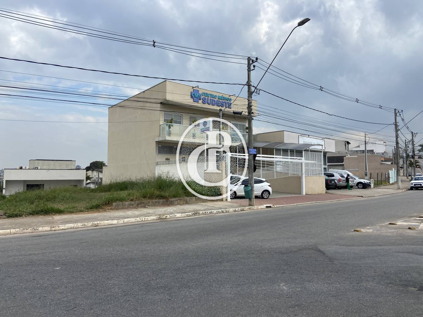 Terreno, 250 m² - Foto 4
