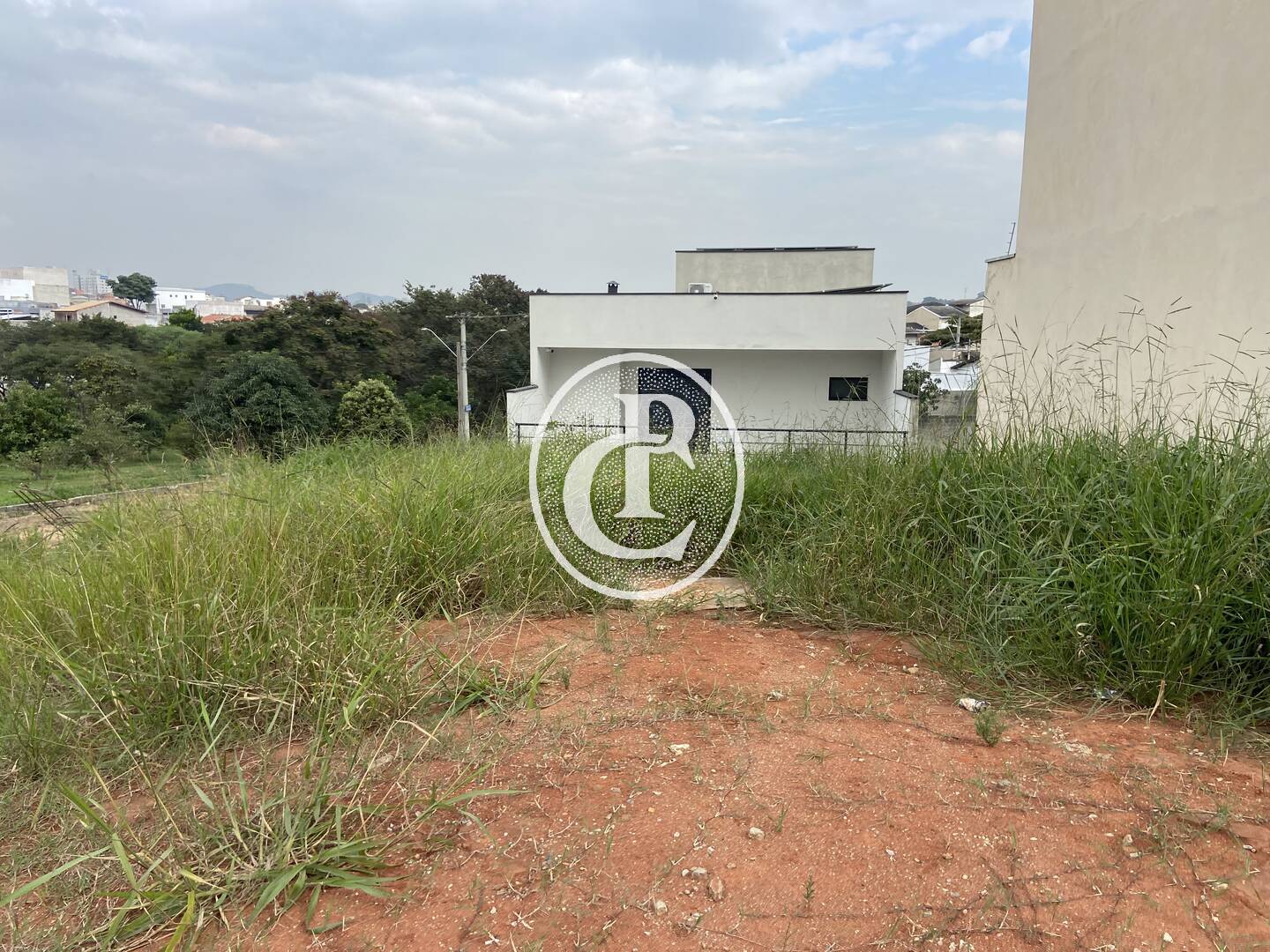 Terreno, 250 m² - Foto 1