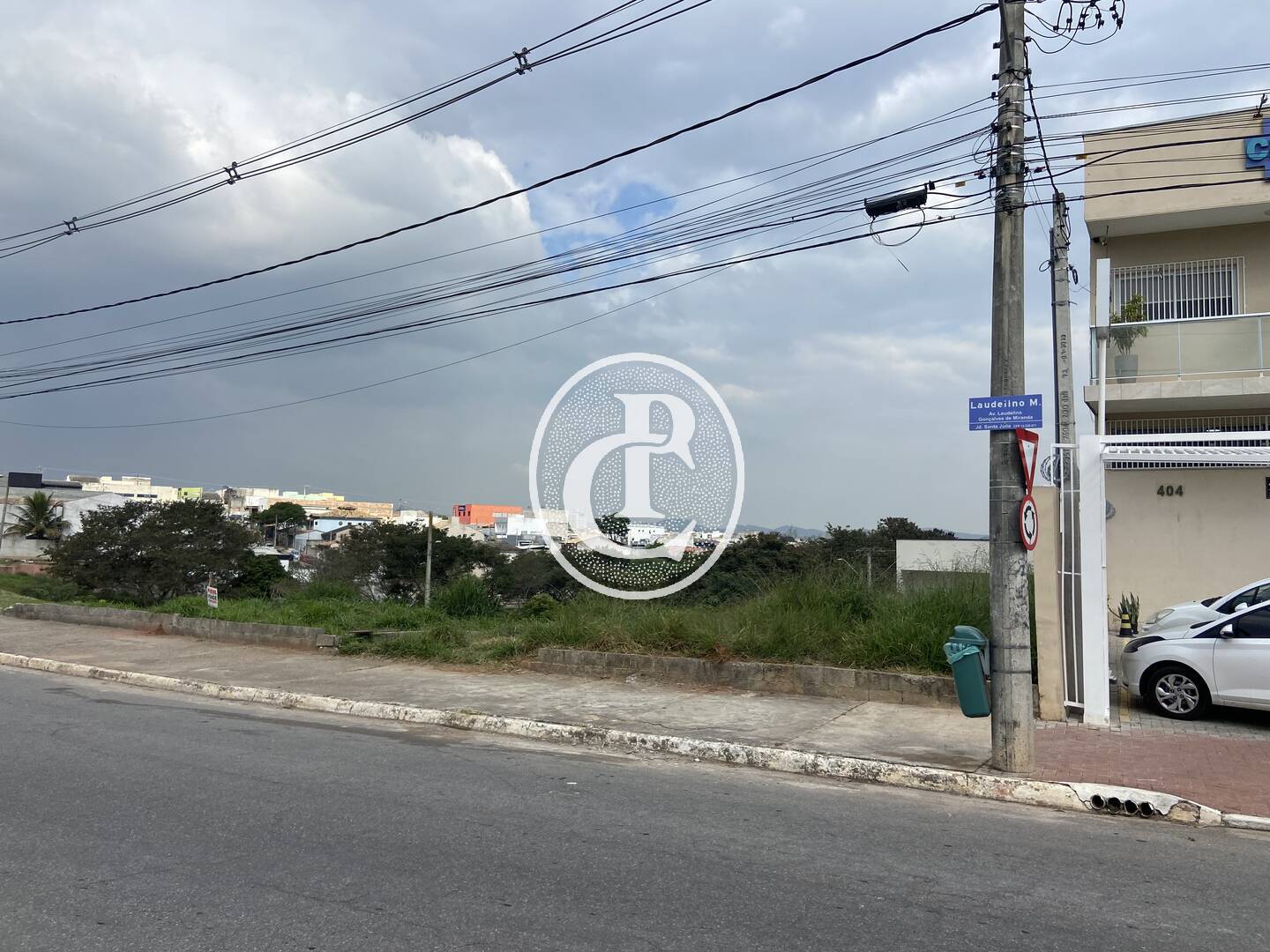 Terreno, 250 m² - Foto 6