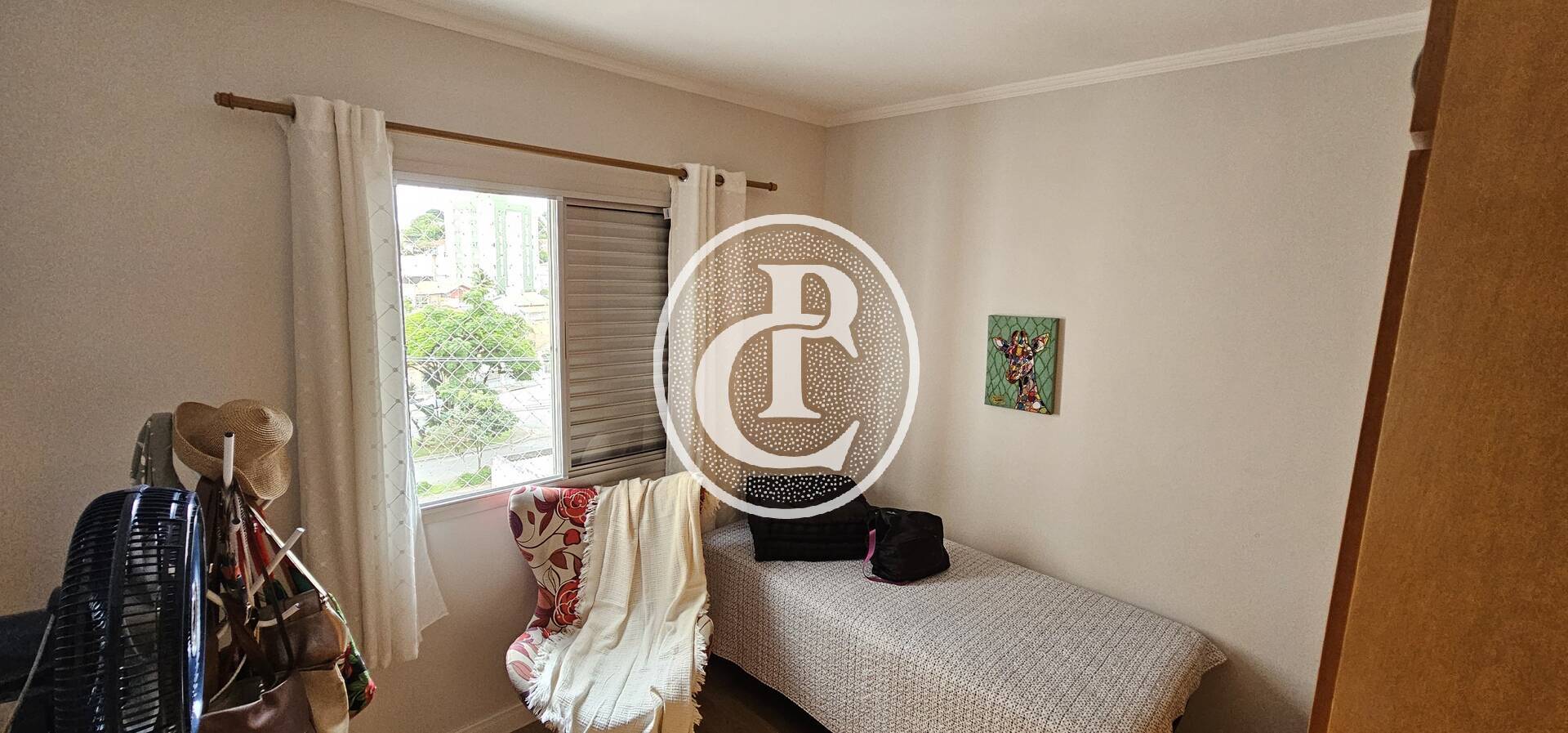 Apartamento, 3 quartos - Foto 3