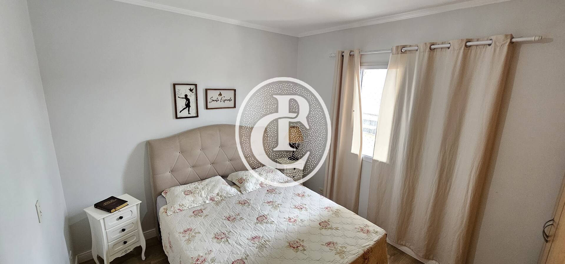 Apartamento, 3 quartos - Foto 4