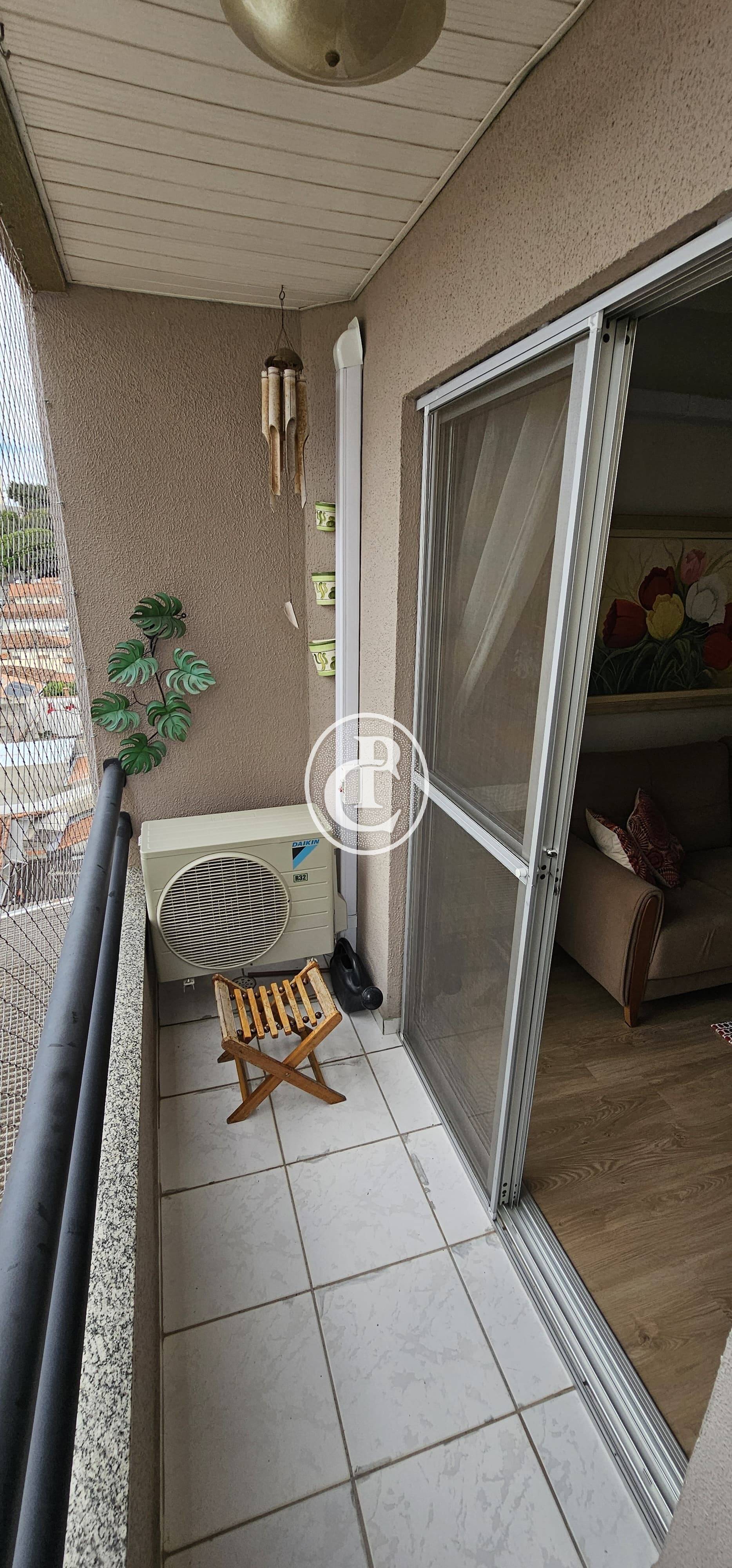 Apartamento, 3 quartos - Foto 7