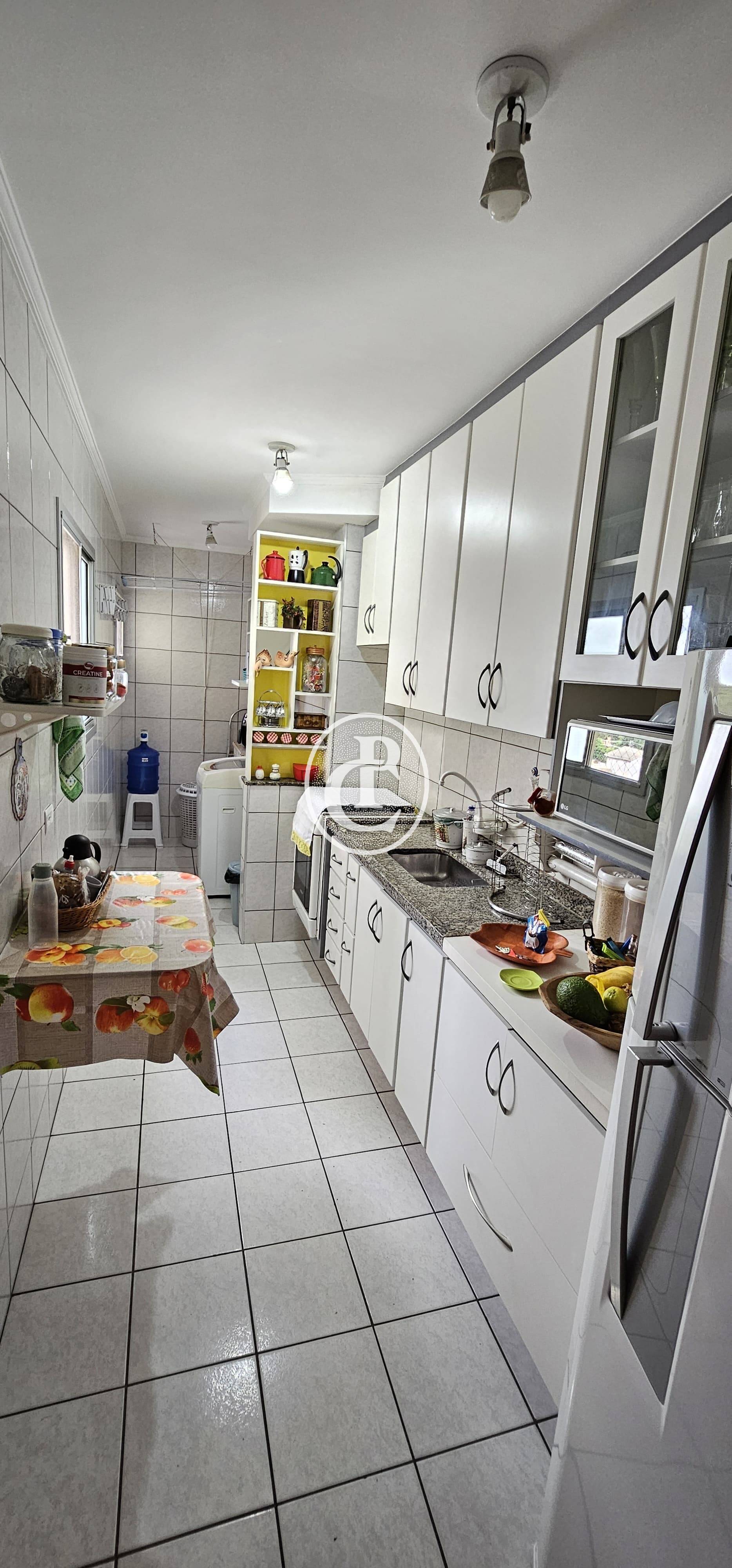 Apartamento, 3 quartos - Foto 8