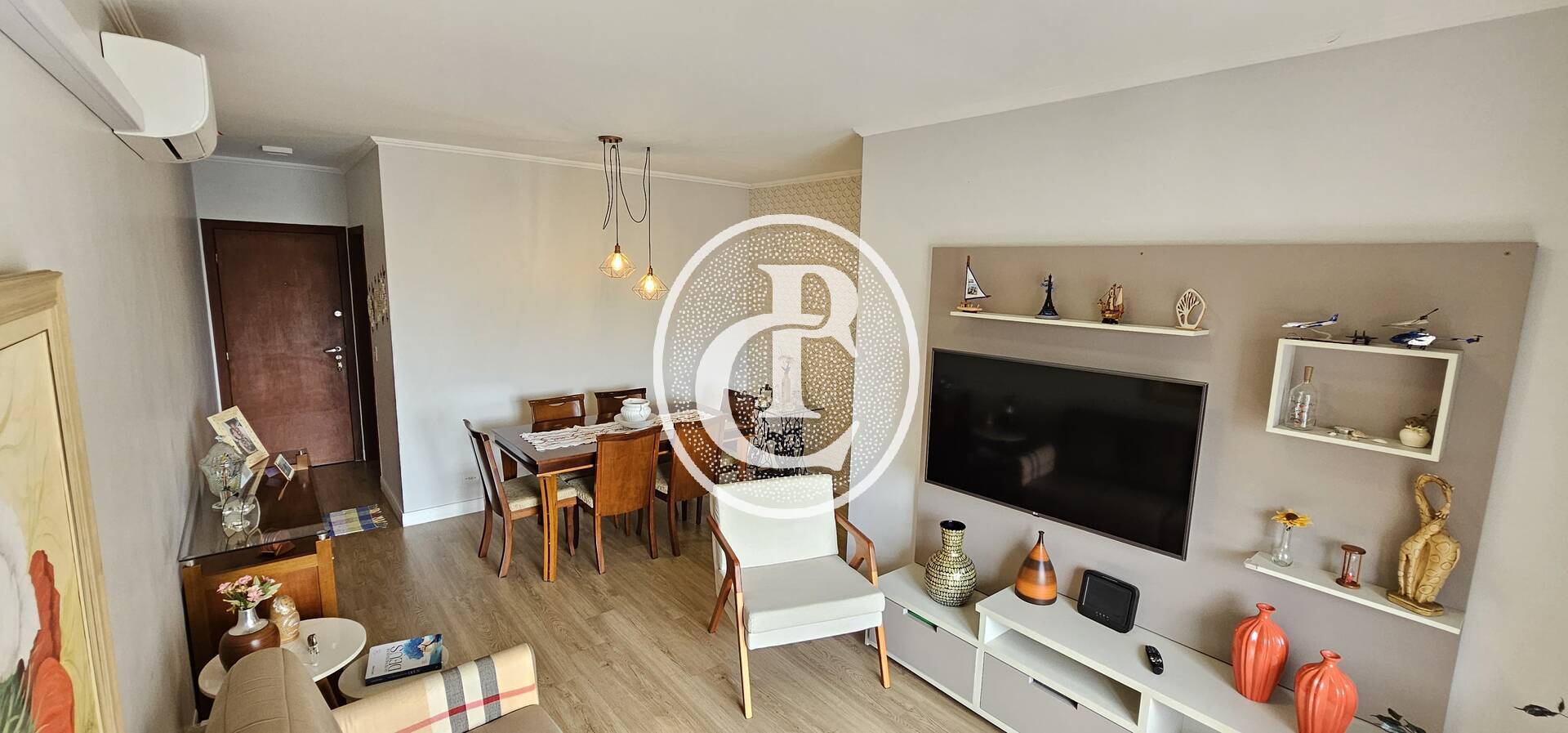 Apartamento, 3 quartos - Foto 10