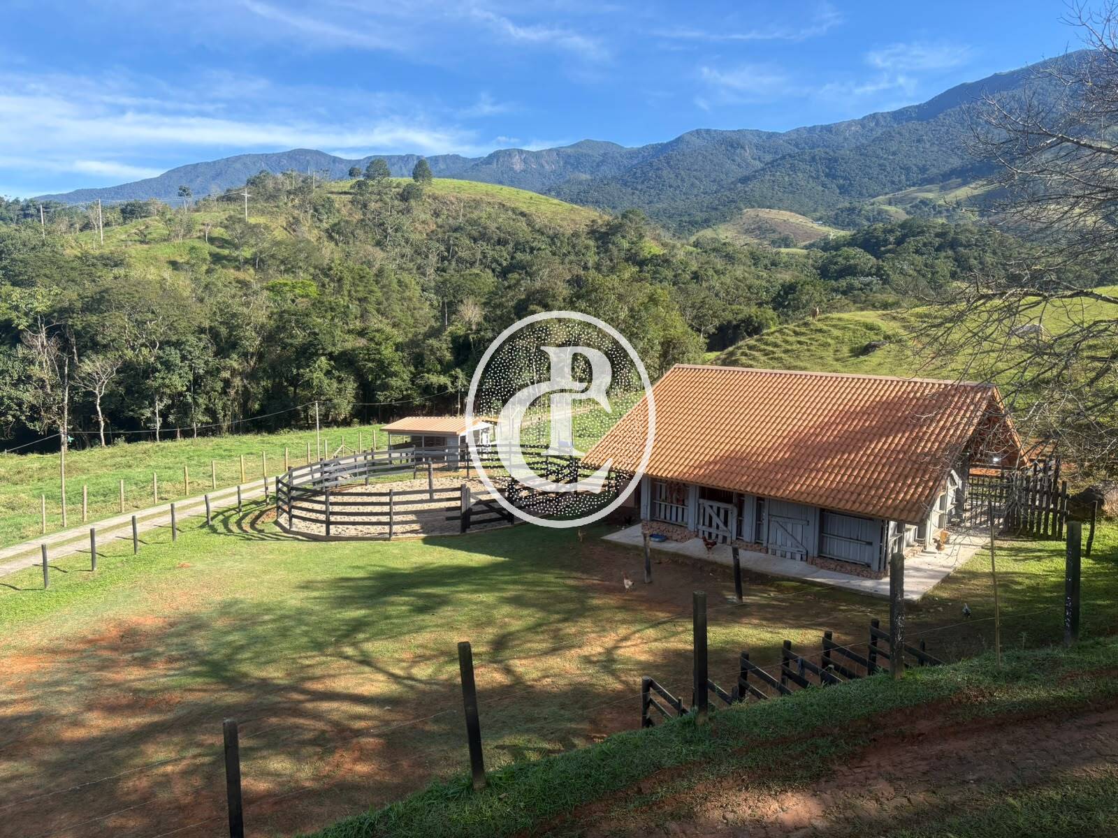 Fazenda, 201 hectares - Foto 9