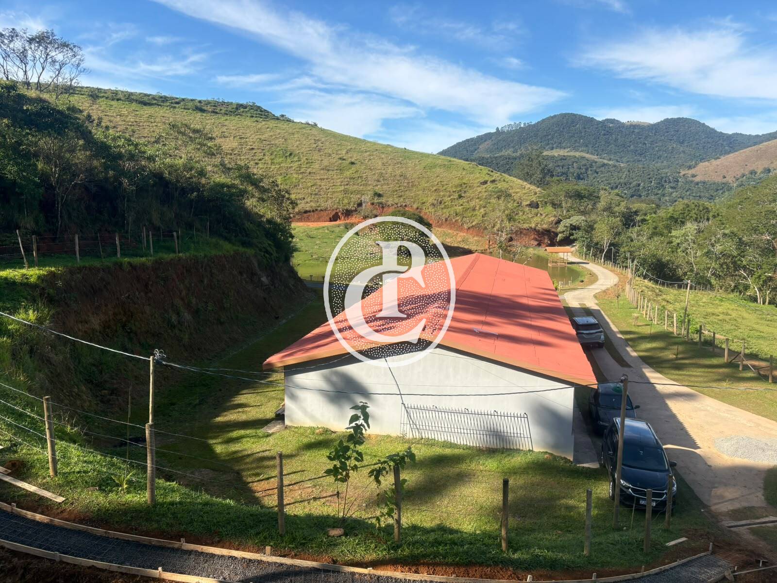 Fazenda, 201 hectares - Foto 10