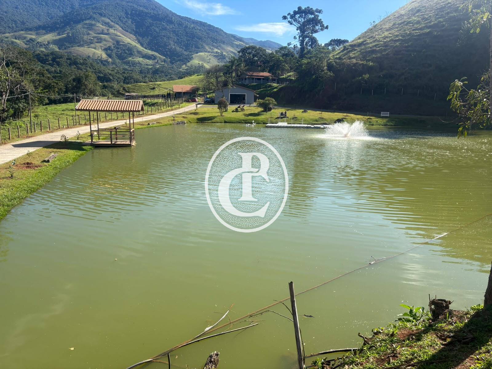 Fazenda, 201 hectares - Foto 13