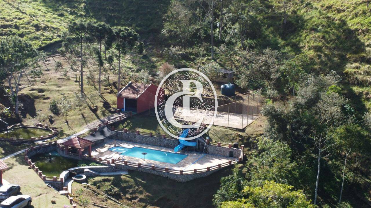 Fazenda, 201 hectares - Foto 39