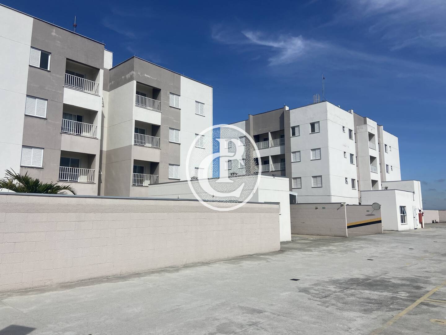 Apartamento, 2 quartos, 52 m² - Foto 1