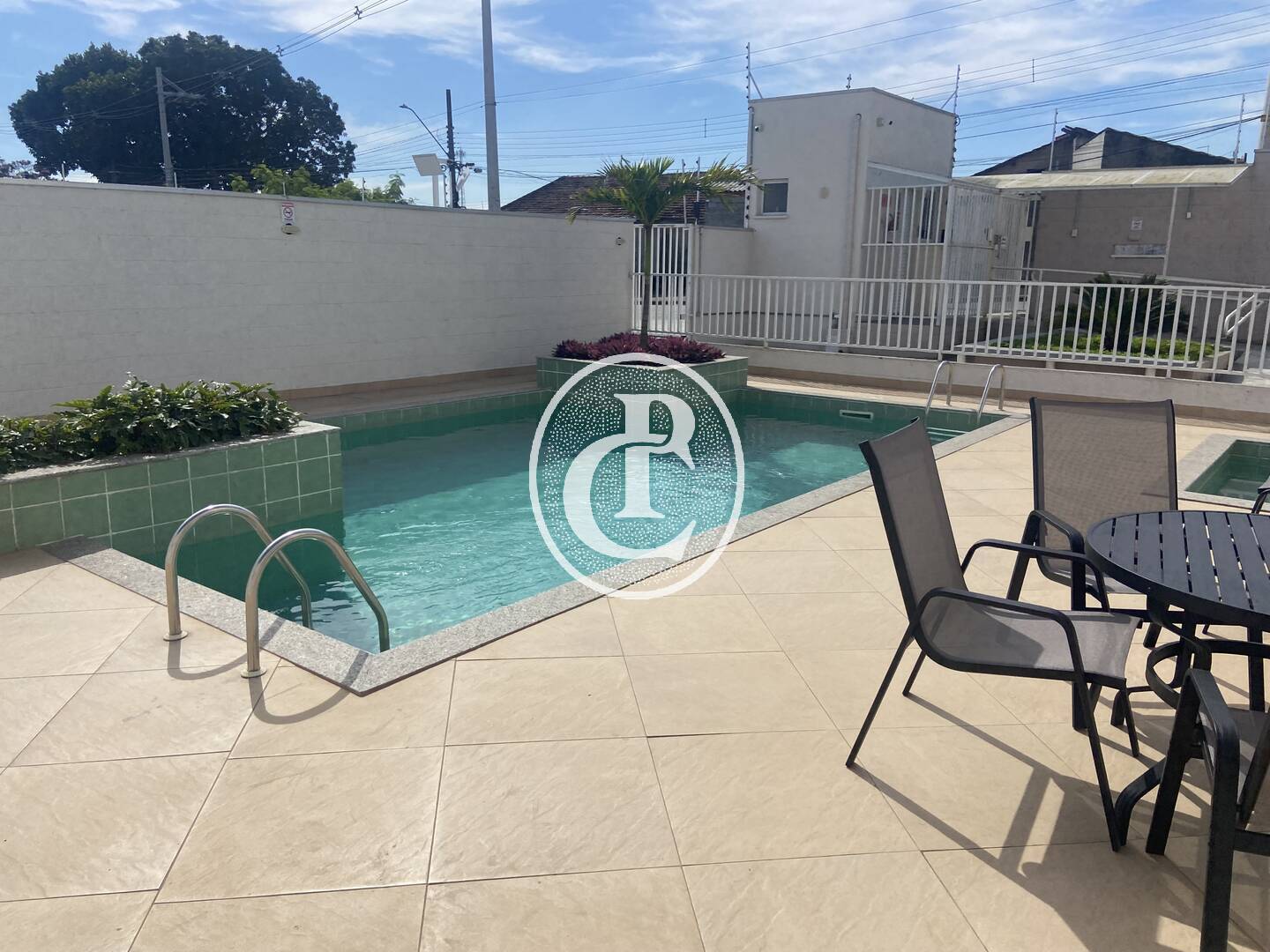Apartamento, 2 quartos, 52 m² - Foto 2