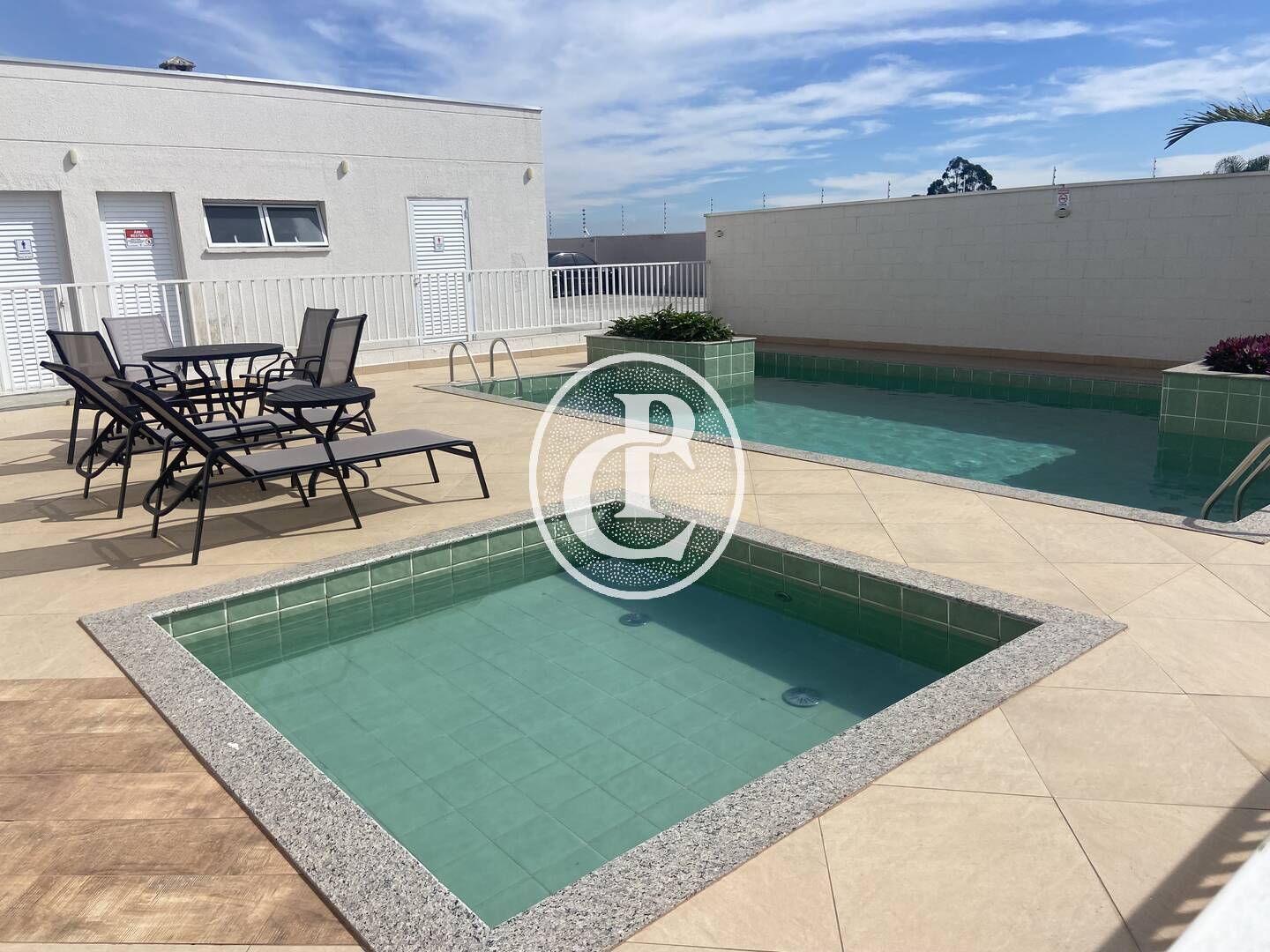 Apartamento, 2 quartos, 52 m² - Foto 9