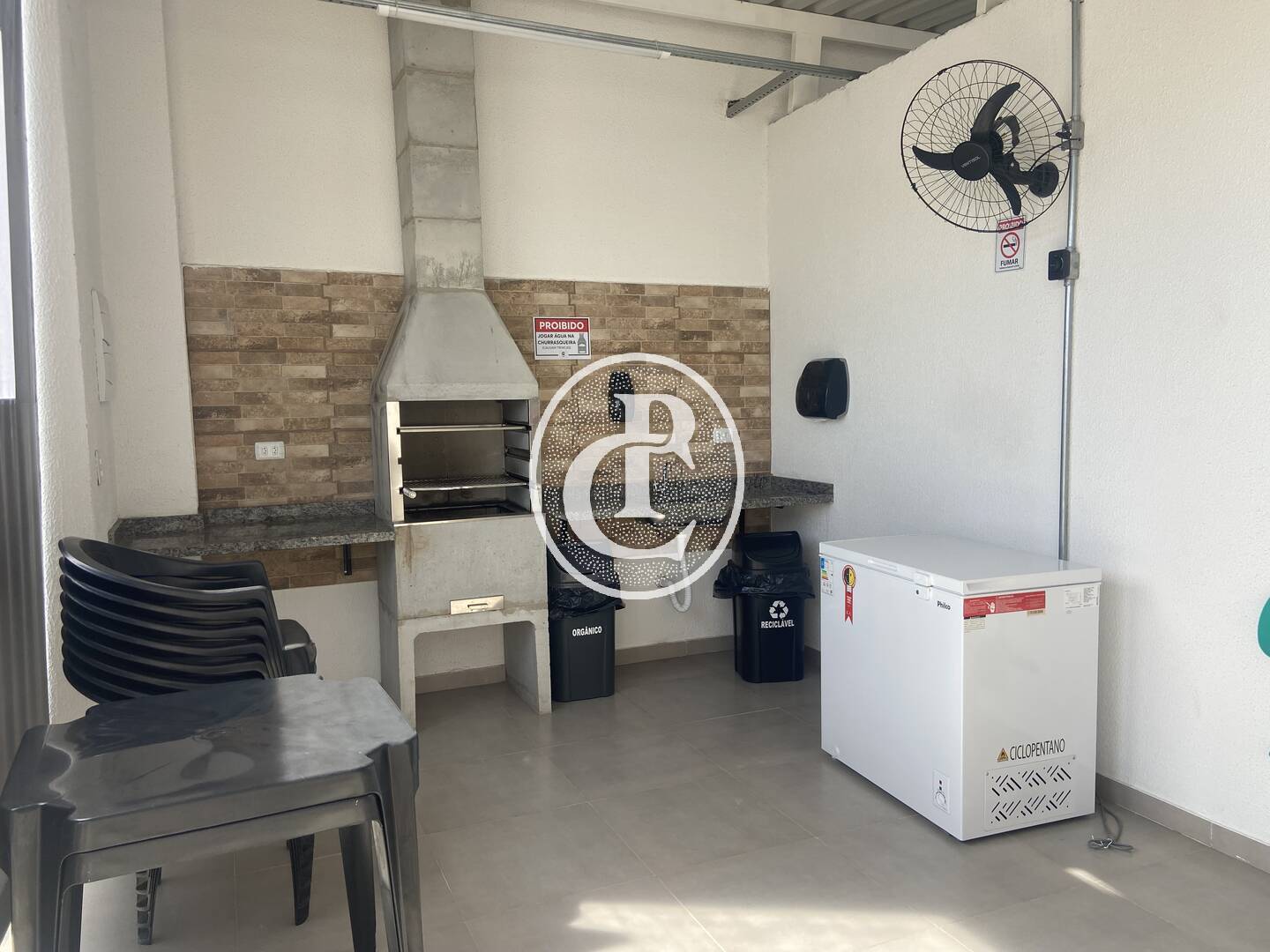 Apartamento, 2 quartos, 52 m² - Foto 10