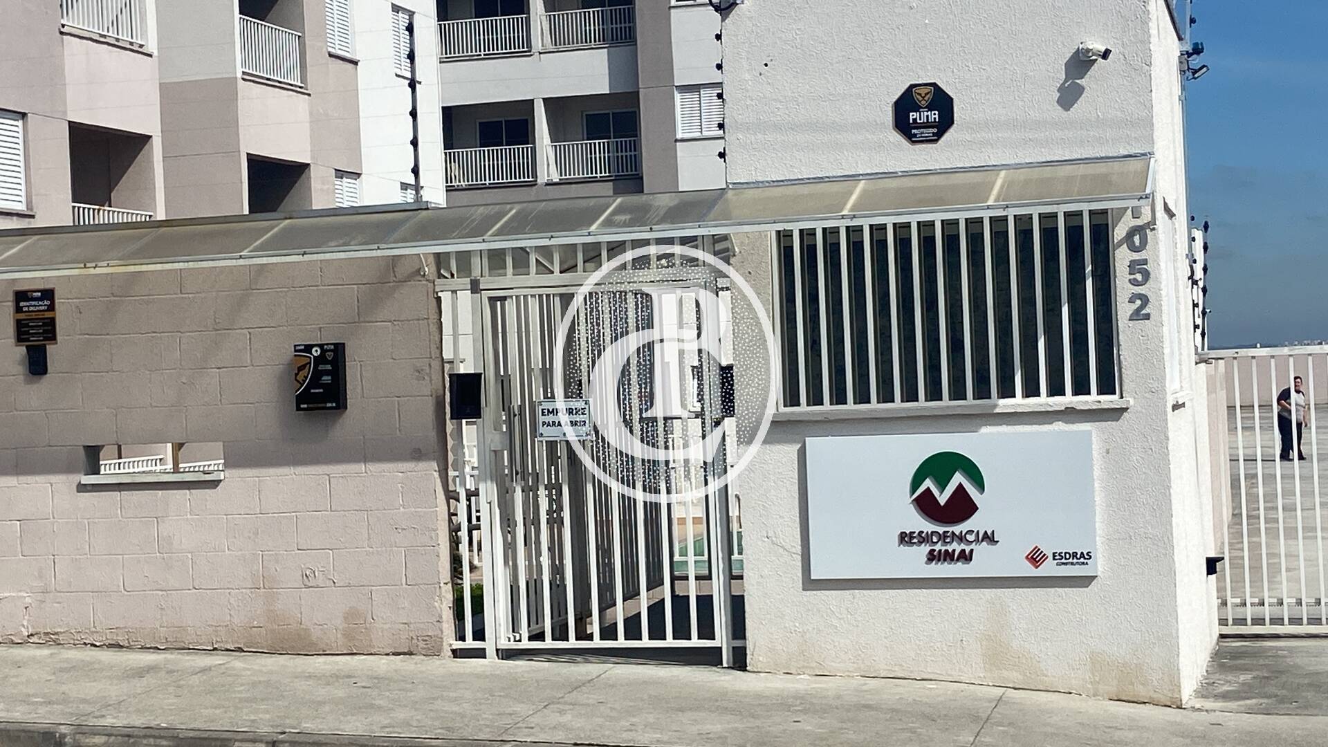 Apartamento, 2 quartos, 52 m² - Foto 21
