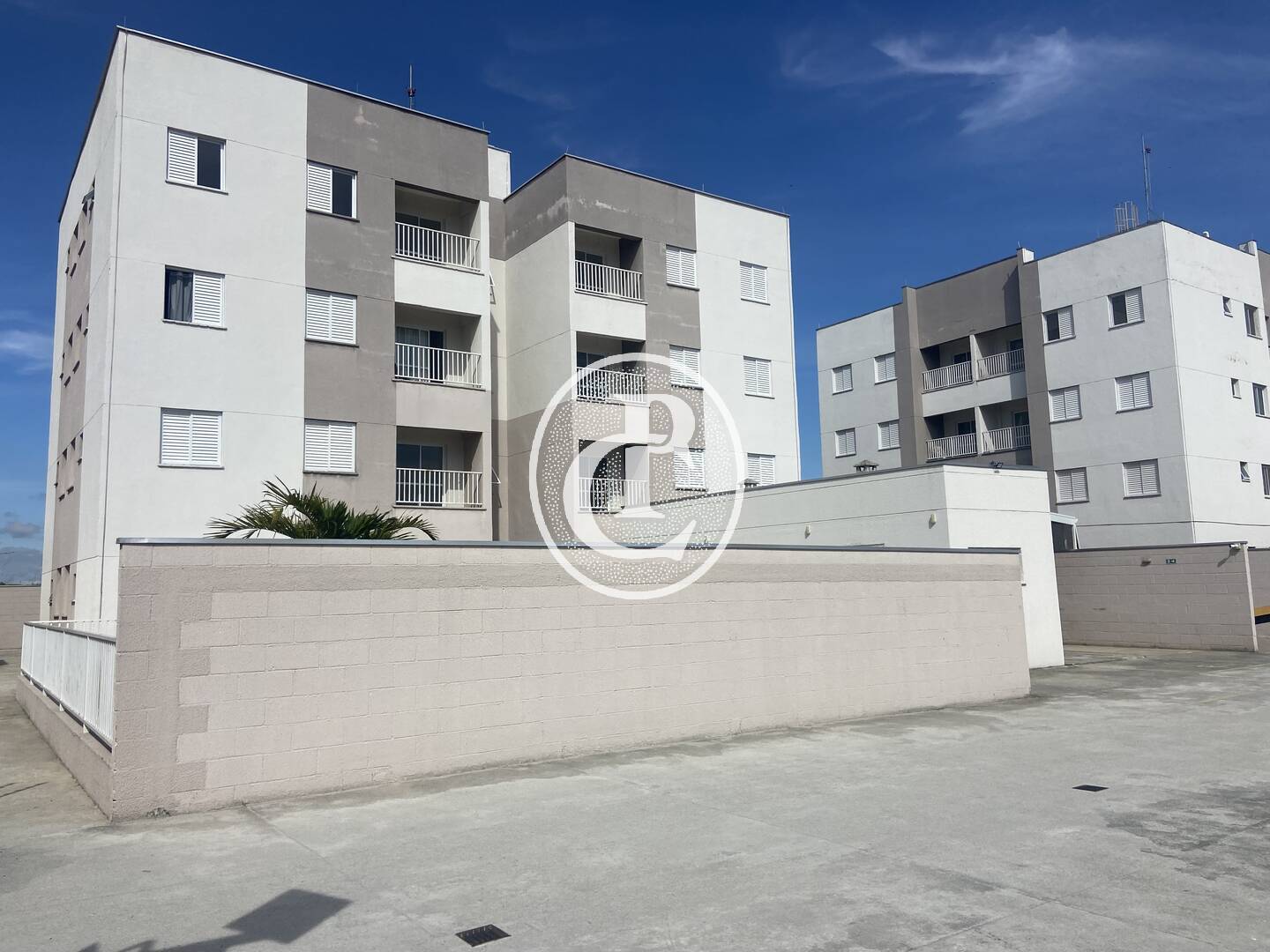 Apartamento, 2 quartos, 52 m² - Foto 22