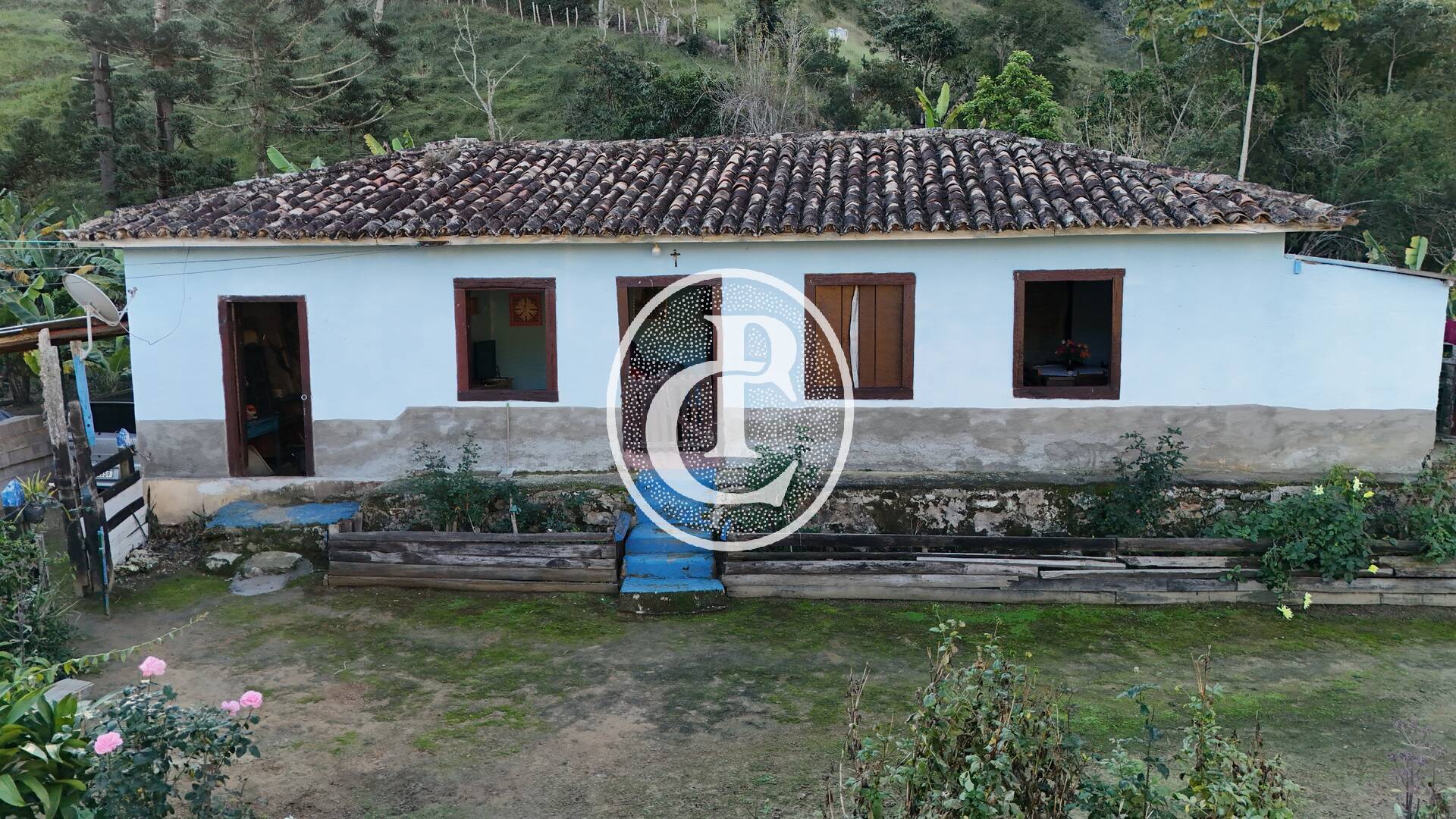 Terreno, 3 m² - Foto 1