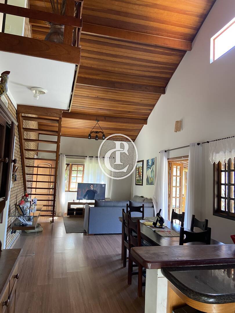 Chácara, 4 quartos, 5000 m² - Foto 4
