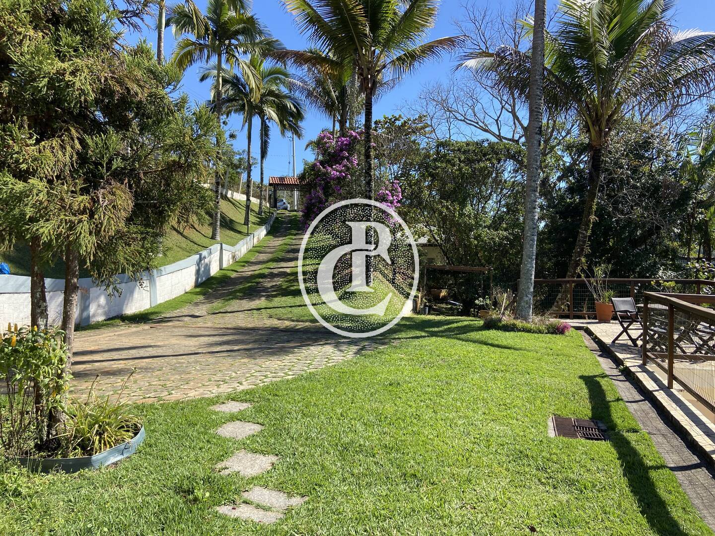 Chácara, 4 quartos, 5000 m² - Foto 8