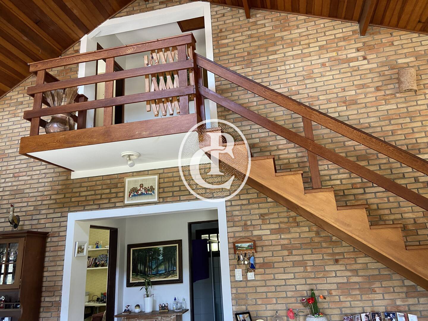 Chácara, 4 quartos, 5000 m² - Foto 9