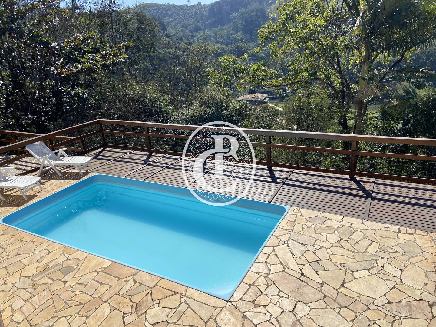 Chácara, 4 quartos, 5000 m² - Foto 13