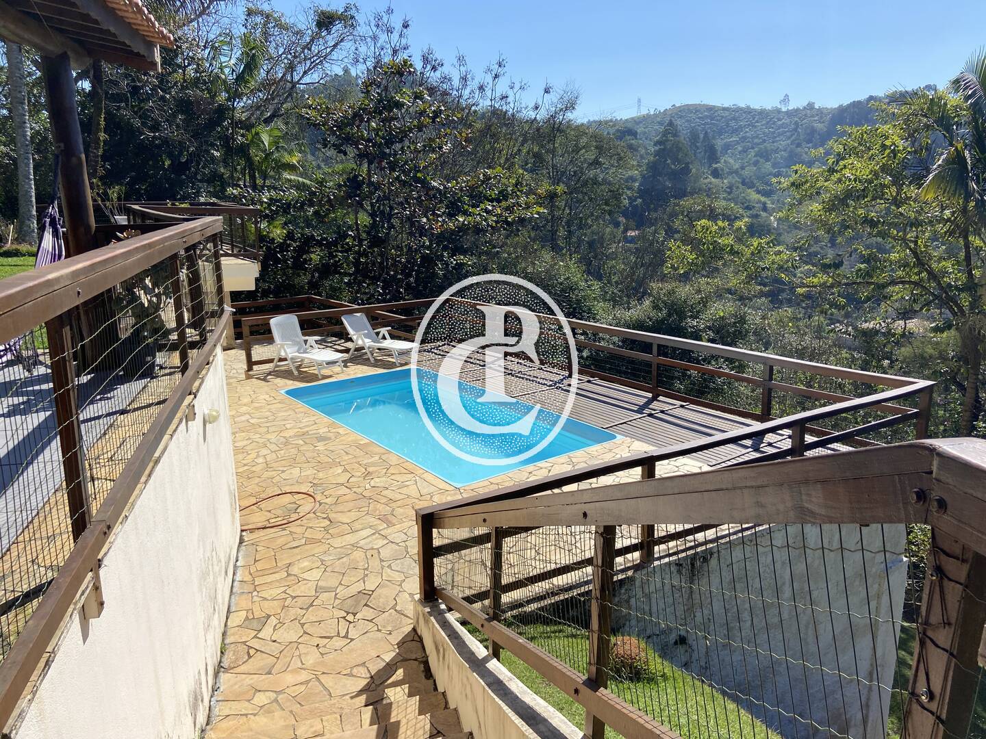 Chácara, 4 quartos, 5000 m² - Foto 15