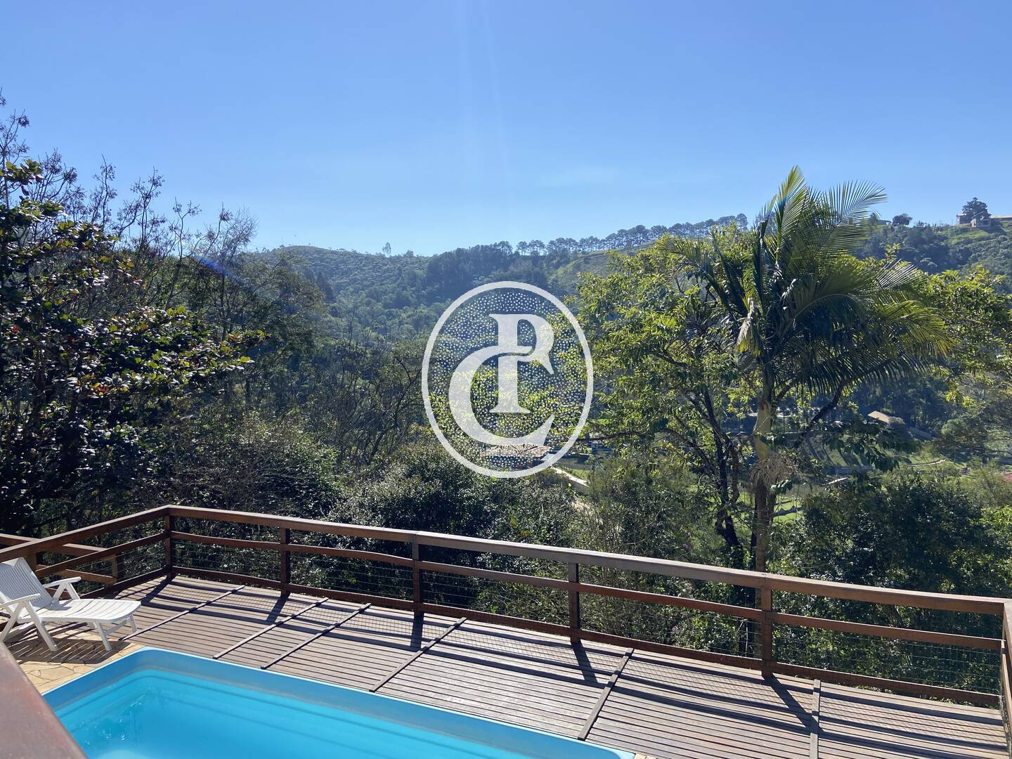 Chácara, 4 quartos, 5000 m² - Foto 16