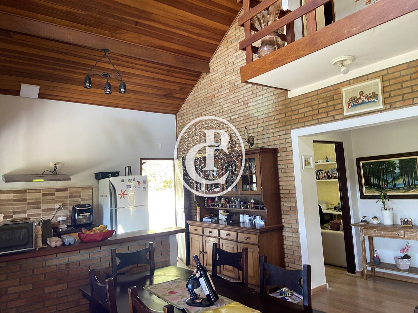 Chácara, 4 quartos, 5000 m² - Foto 18